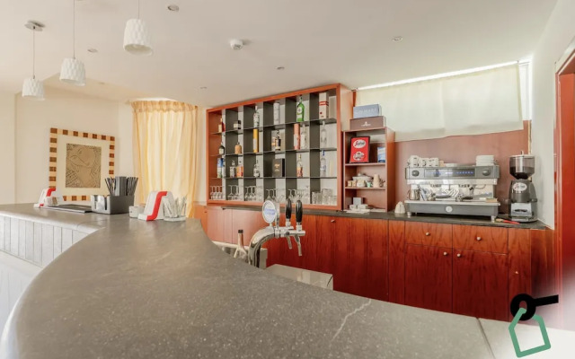 Hotiday Room Collection - Mattinata Faraglioni