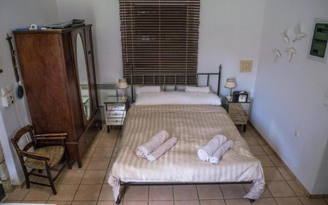 Sylvia's Guest House