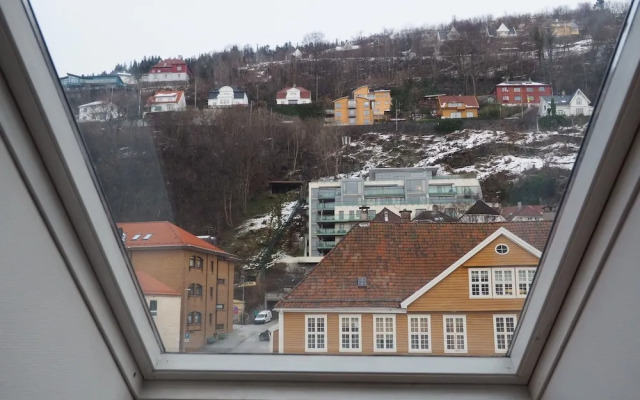 Bergen Budget ApartHotel