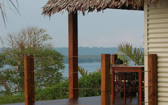 Santo Vista Cottage