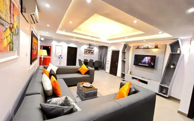 Service Apartment Hub