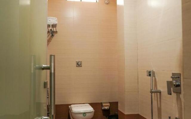 Hotel Heritage