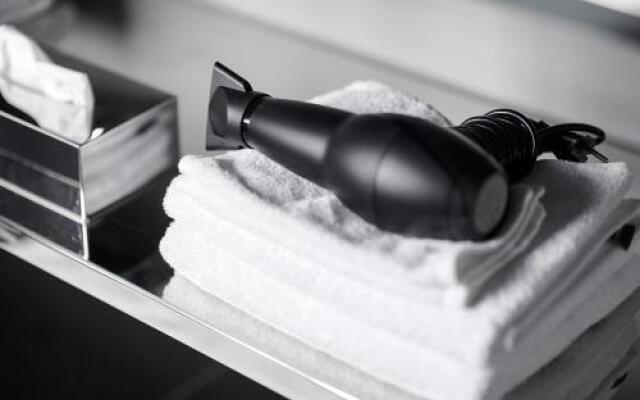 Hotel Odette en Ville