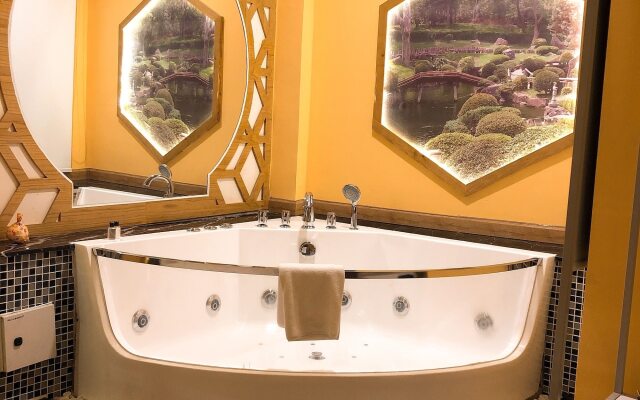 Cupid 2 Hotel