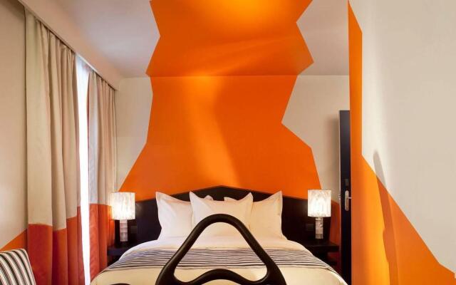Hotel Gabbie
