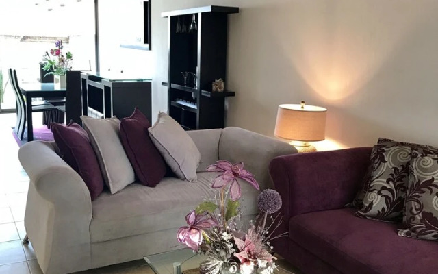 Hermosa Casa Lomas de Angelopolis