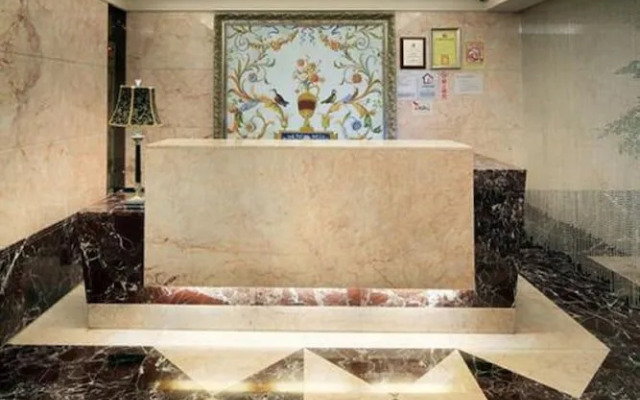 Reedon Boutique Hotel