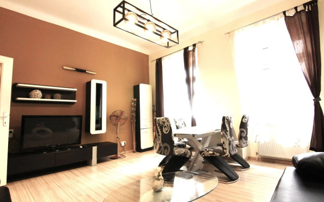 Vienna CityApartments - City Center Luxury Apartment