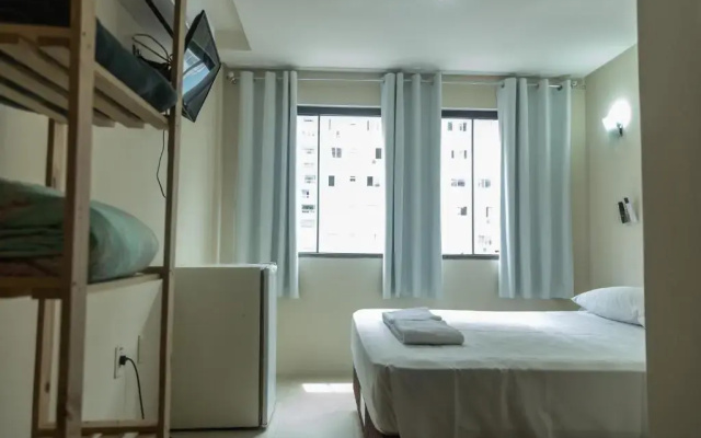 HANNA Balneário Hotel
