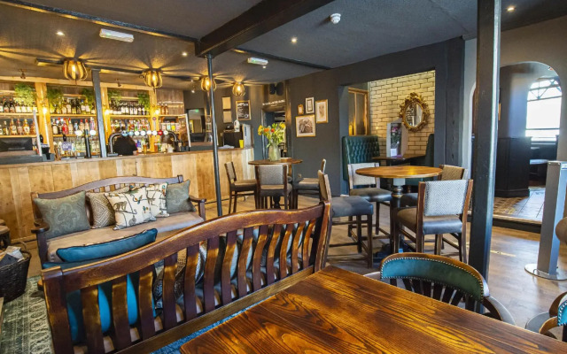 Kings Arms Hotel