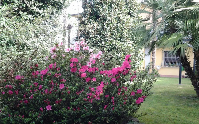 Villa Celeste