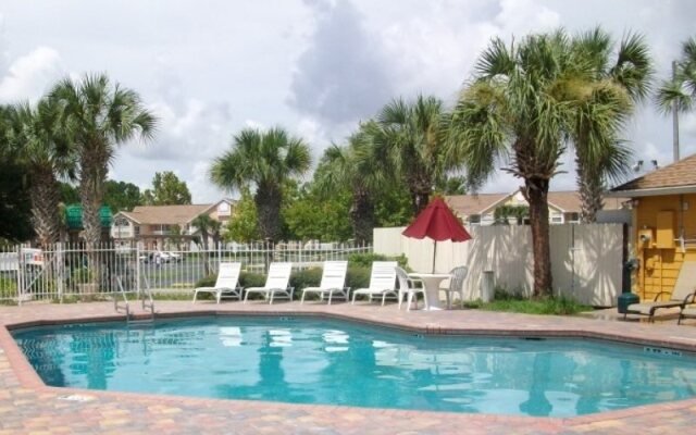 Charles Sweetwater Club Condo