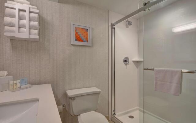 Hampton Inn Anderson