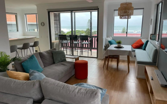 Coolum Beach Resort