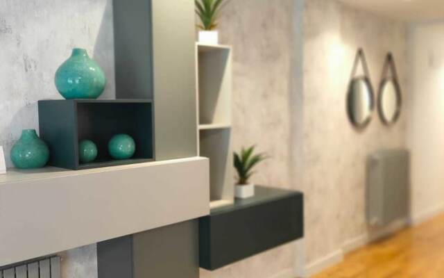 TuApartamento Calle Nueva 37 4Izd