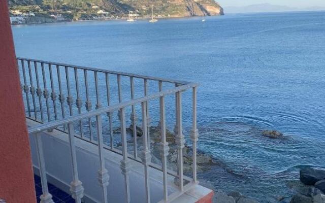 Suite Capri