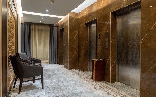 The Address Hotel