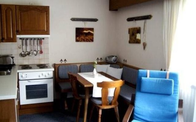 Waldhof - Appartements am Tennisplatz