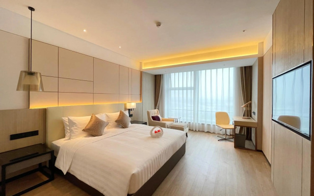 Kew Green Hotel Hongqiao Shanghai