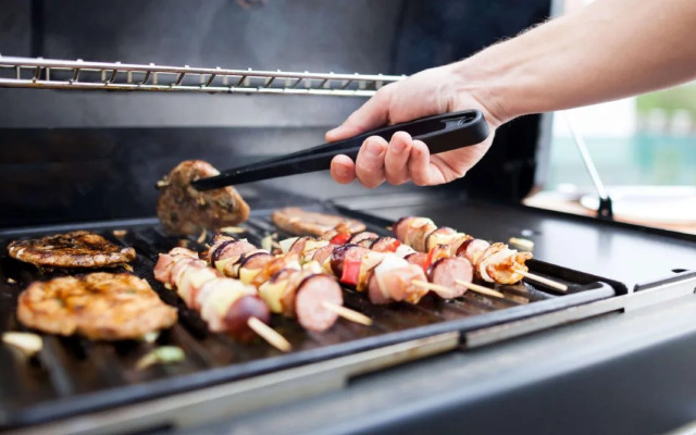 OYO Hotel Ingleside TX