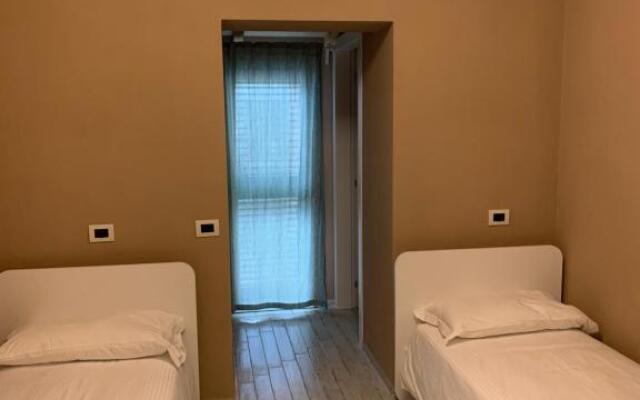 locanda il deserto
