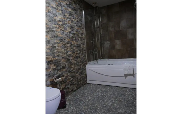 Ottoman Hotel Sakarya