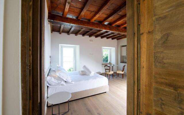 Casa Castagna 1620