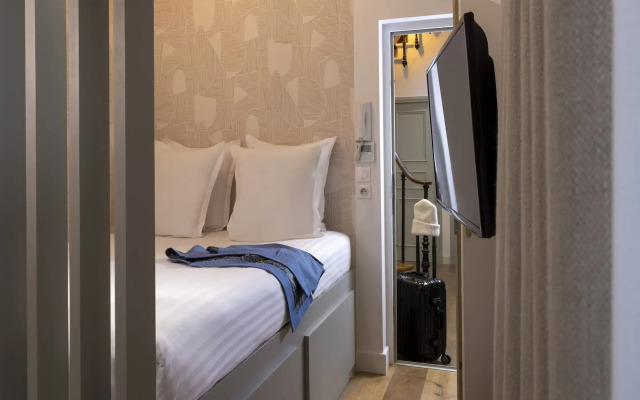 Yuna Blanche - Serviced Apartments