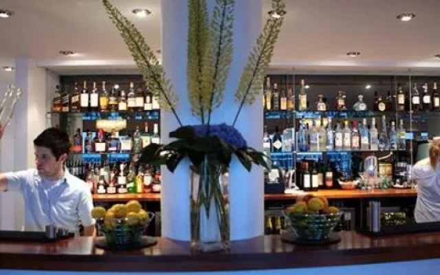 Seattle Hotel