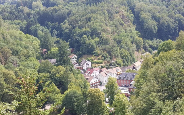 Pension Hofer