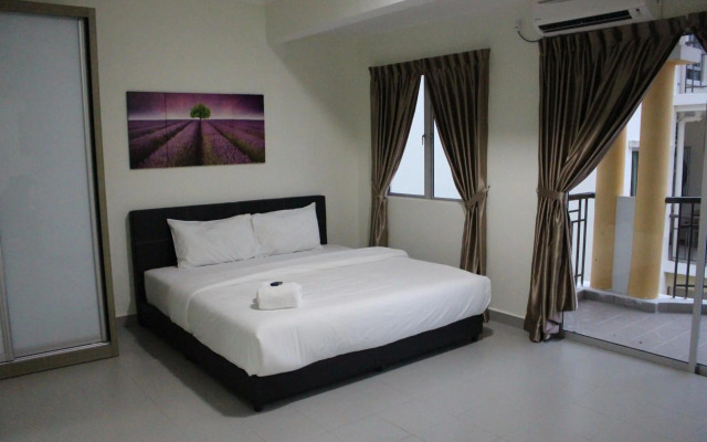 Tiara Desaru Seaview Residence