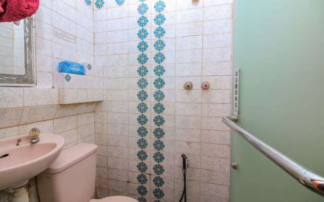 Airy Asemka Toko Tiga Seberang 27 Jakarta