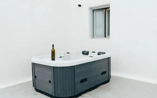 Wine And Wind House
