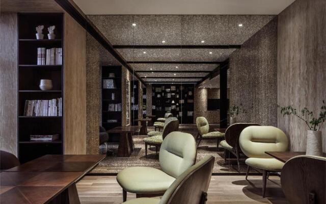 Chongqing Davids Deer Hotel