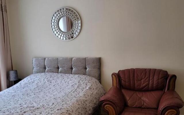 Lovely Studio in Town Centre