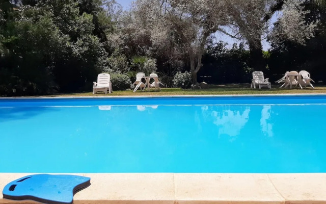 Villa de Leva - Casa Verde