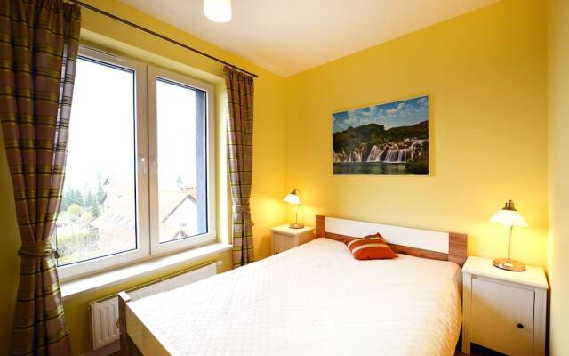 Golden Sun Apartments- Osiedle Pogodne