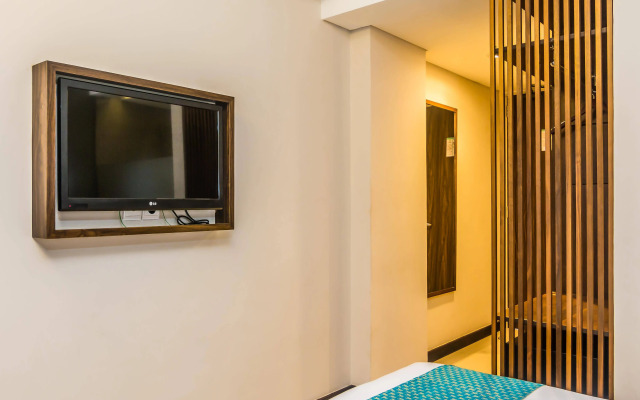 ZEN Rooms Kuta Benesari