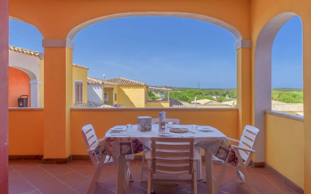 Belvilla by OYO Sardegna Mare 617