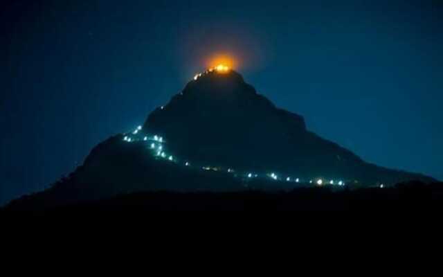 Adams Peak Inn