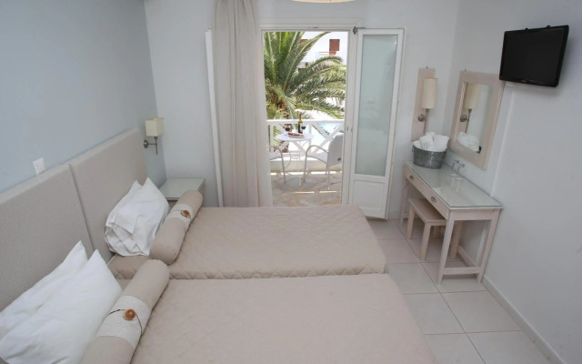 Hotel Benois