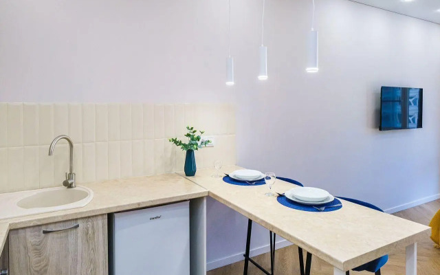 Нова Апартаменты на шоссе Батумское 28Ак3