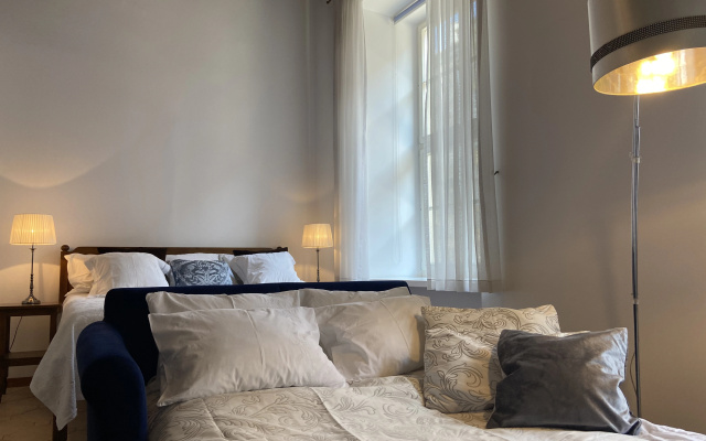 Boutique Aparthotel & Apartments