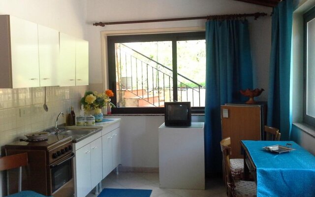 A casa da Paola bed & relax