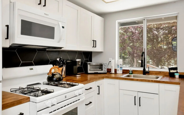 Wildwood Lodge #2087