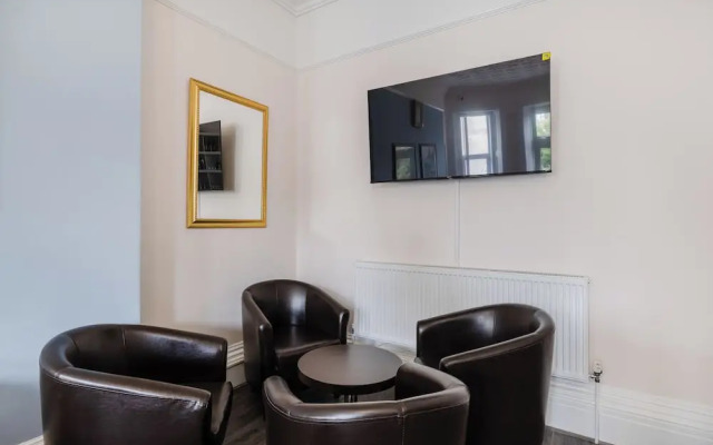 The Drake Hotel Plymouth