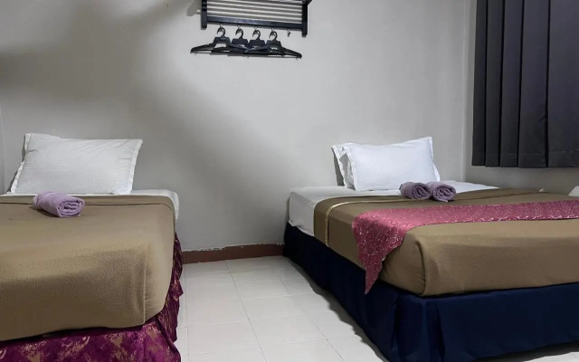 Tuba Beach Resort Langkawi