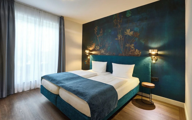 Stadthotel