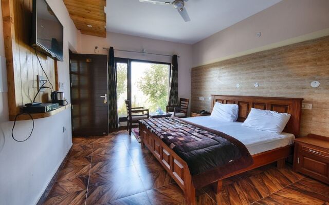 Sherpa Eco Resort