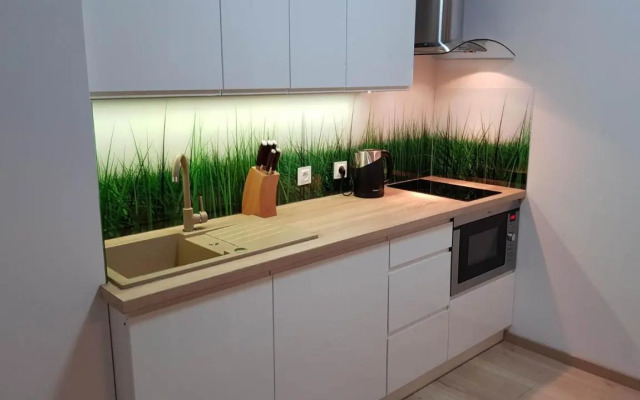 Apartamenty nad potokiem